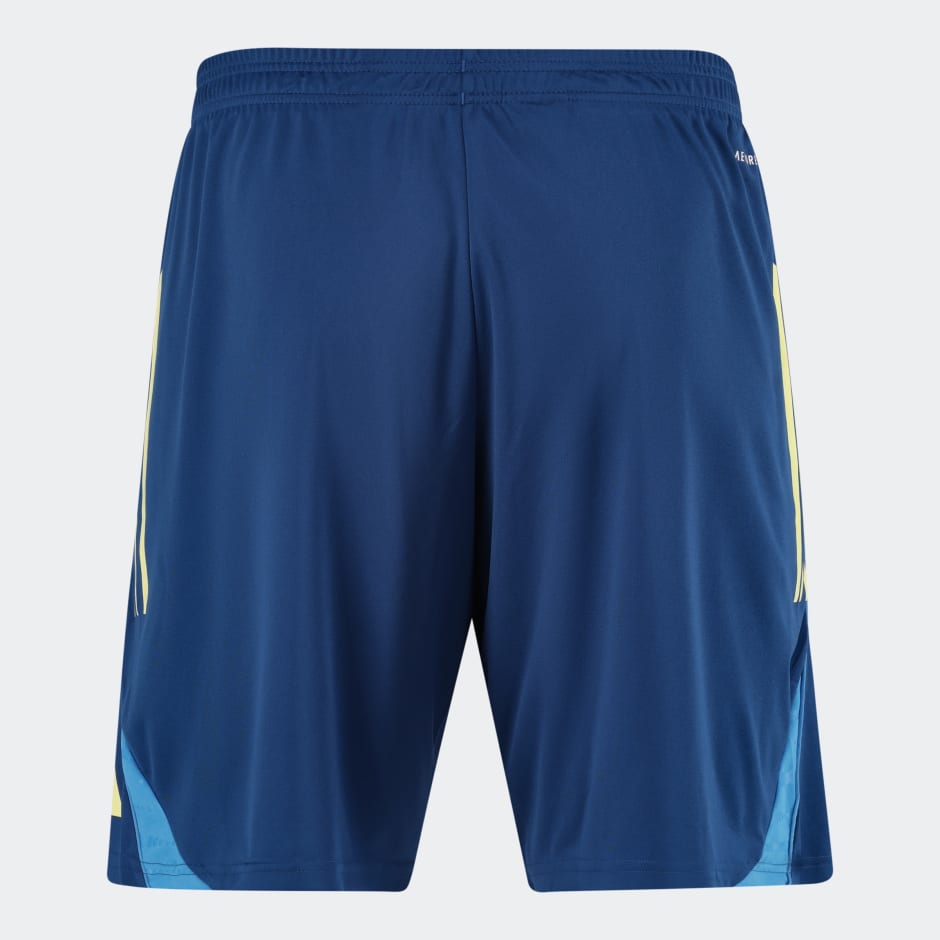 Orlando Pirates Tiro 25 Training Shorts