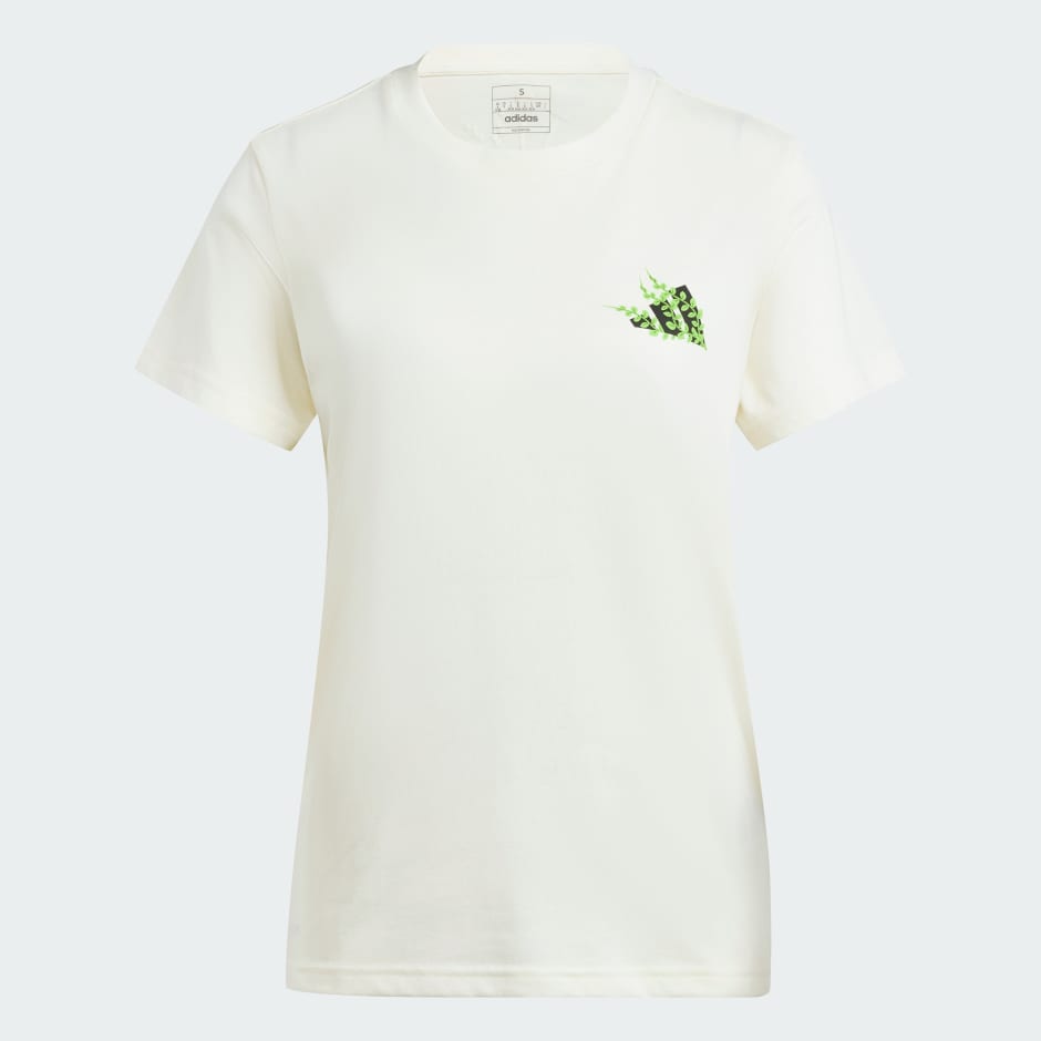 Earth Day Graphic Tee