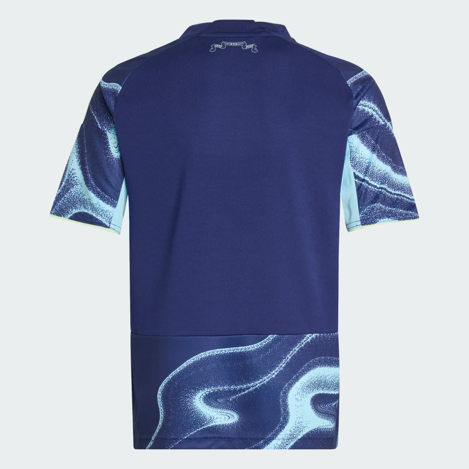 Gostujući dres Ajax Amsterdam 25/26