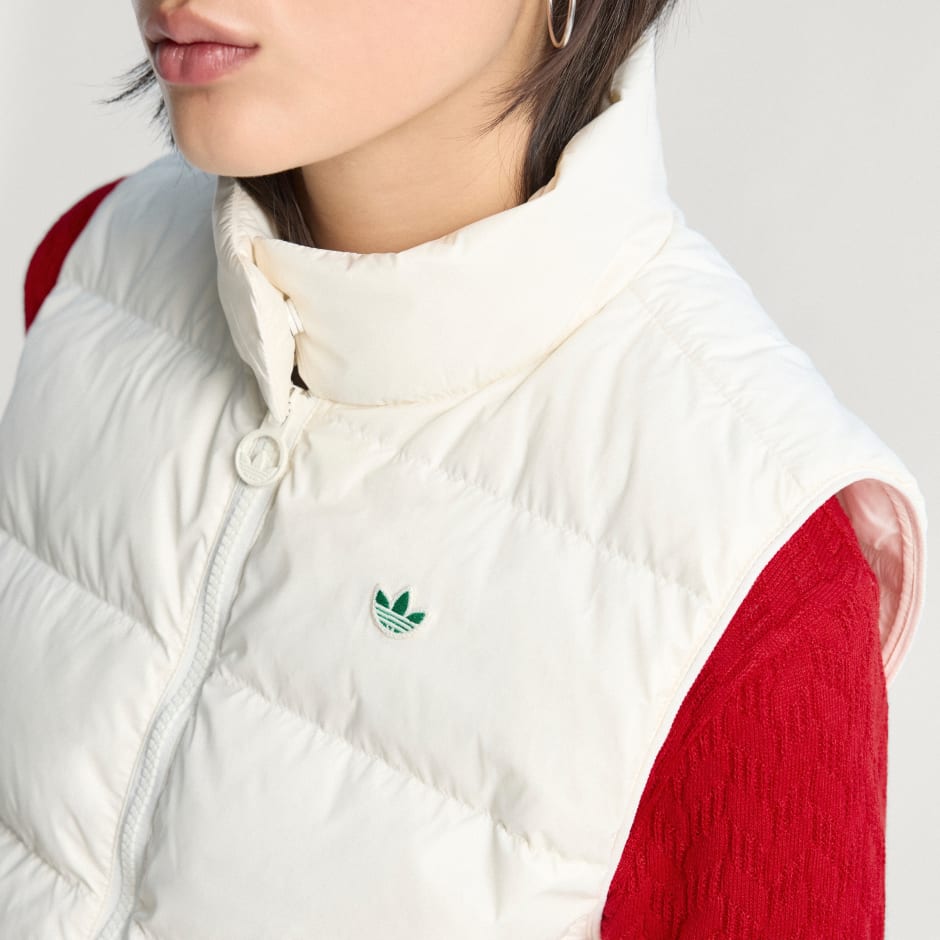 Vestă Originals Down