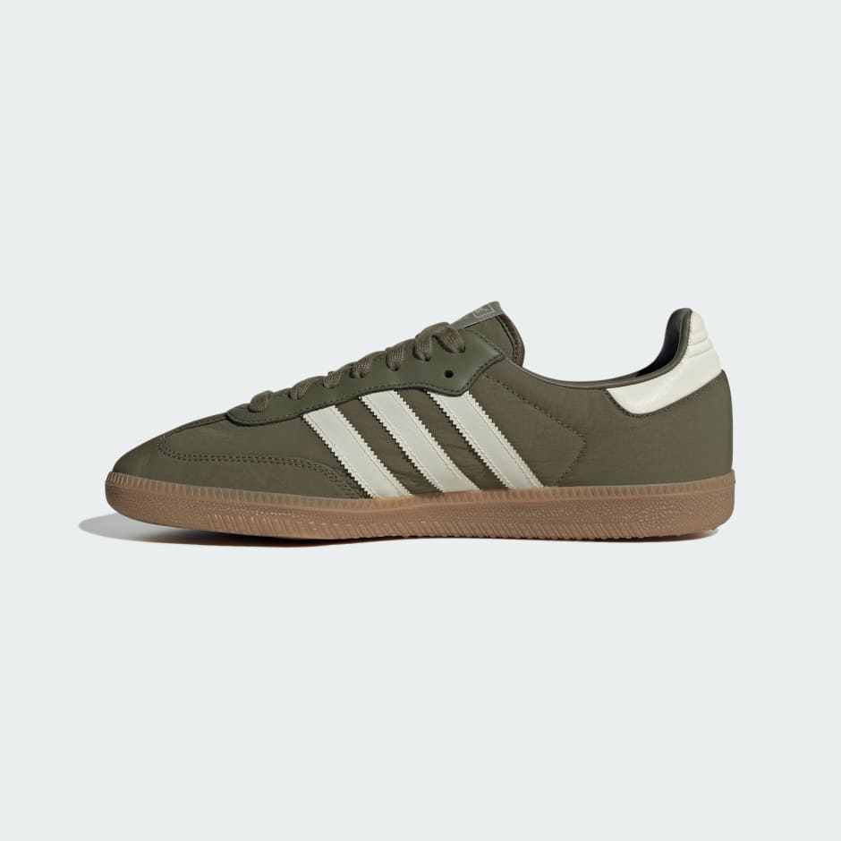 SAMBA OG