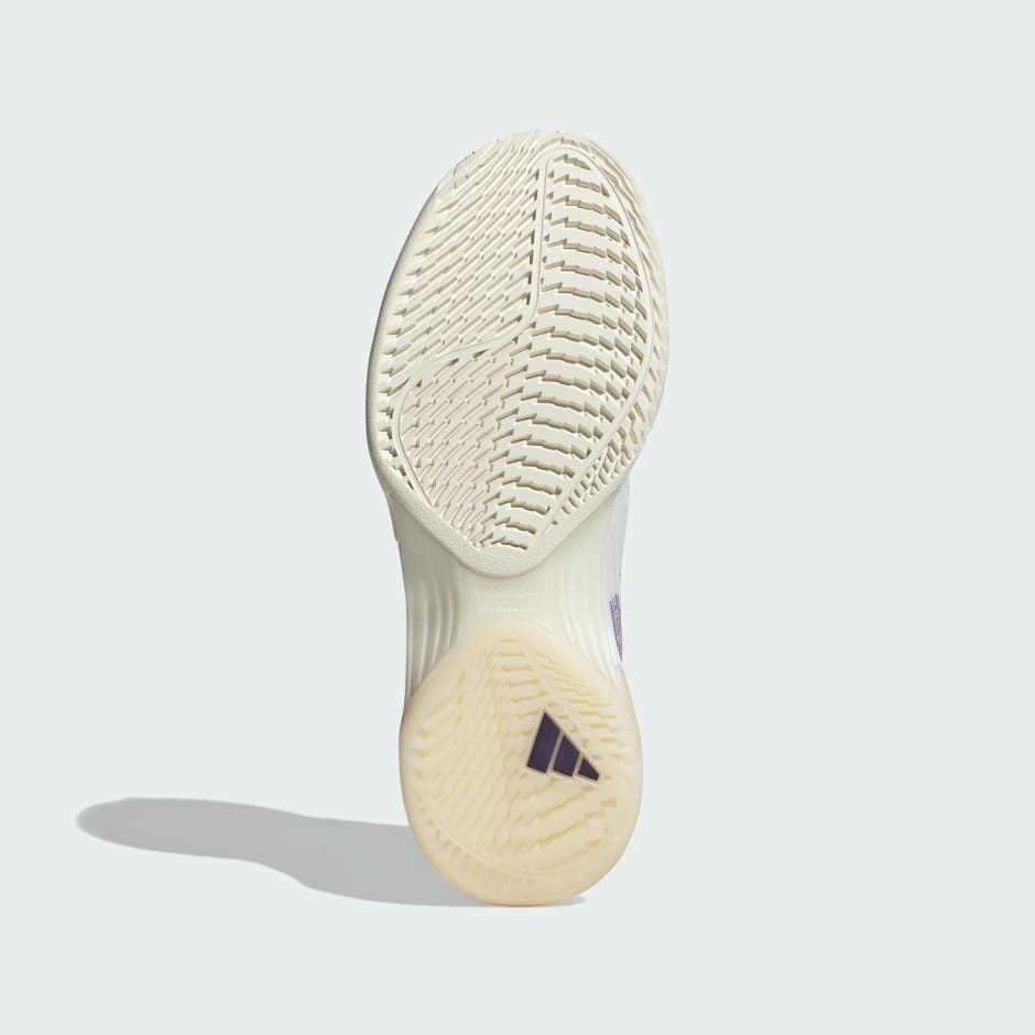 Avacourt 2 Leather Tennis Shoes