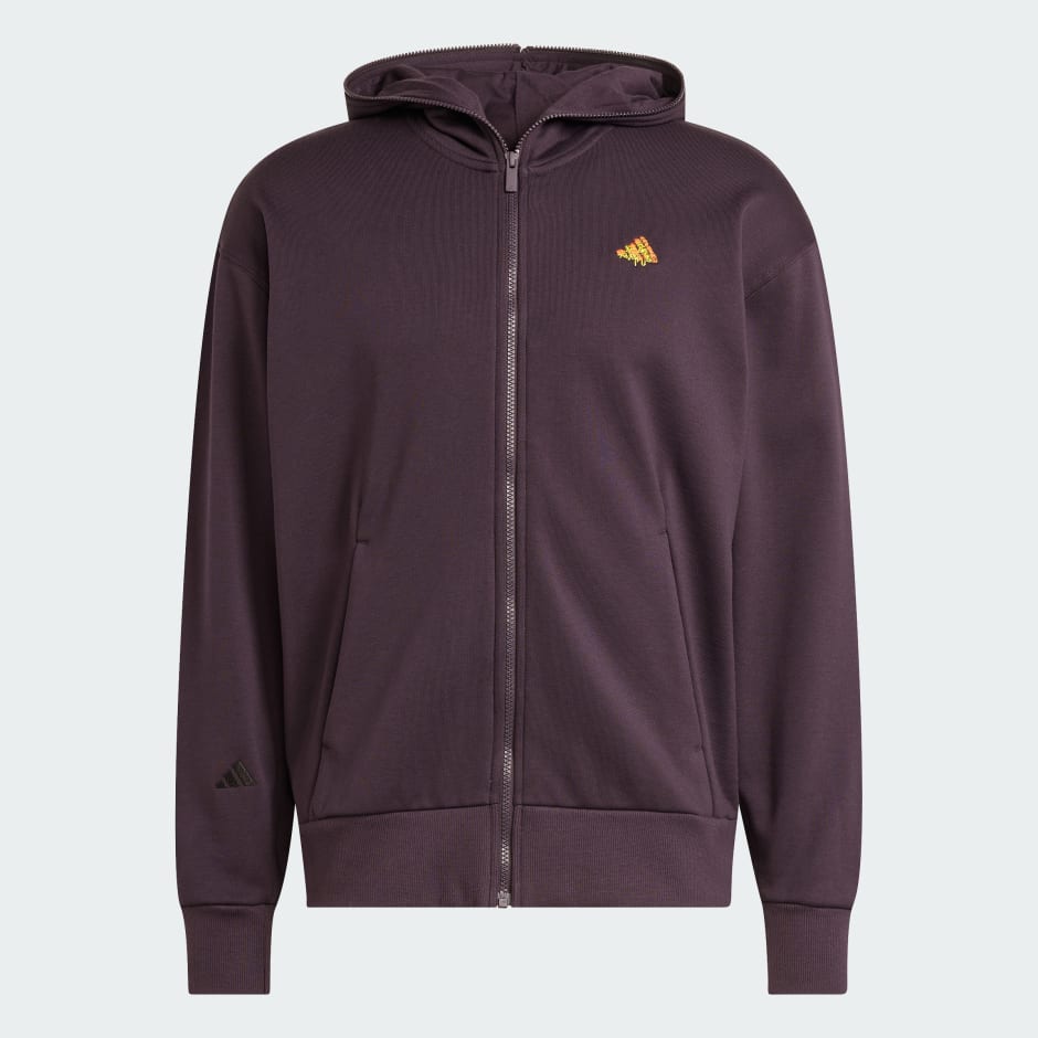 adidas X Fortnite Zip Hoodie