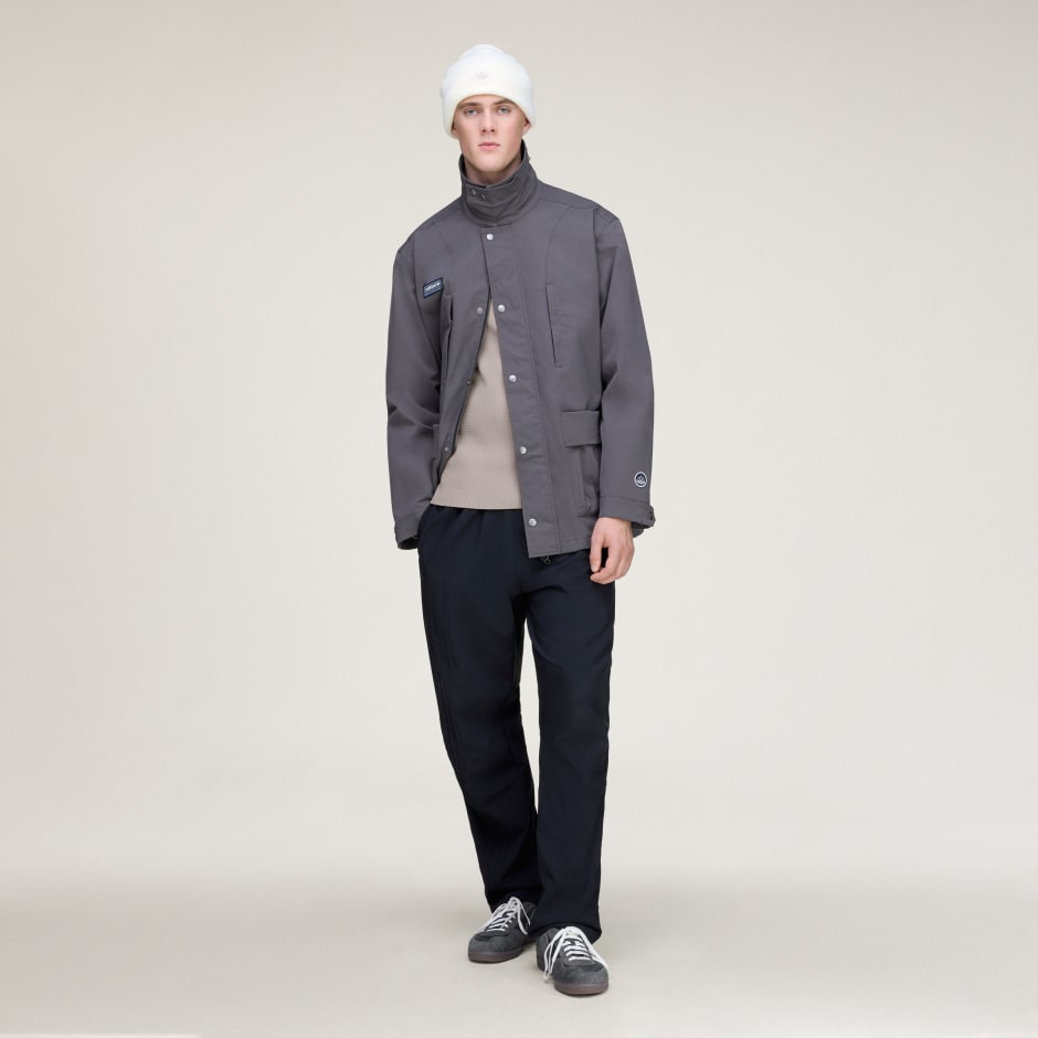 MERKLAND SPZL JACKET