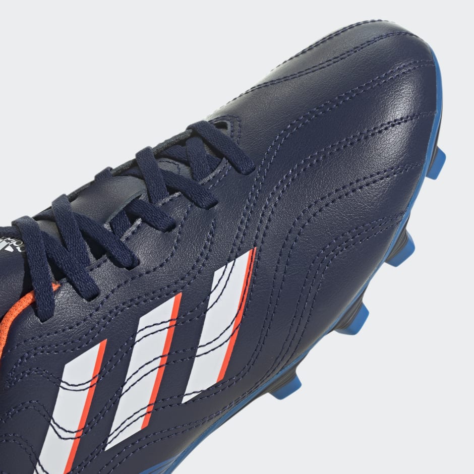 Copa Sense.4 Flexible Ground Boots