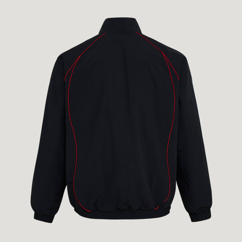 ORIGINALS REVERSIBLE TRACK JACKET