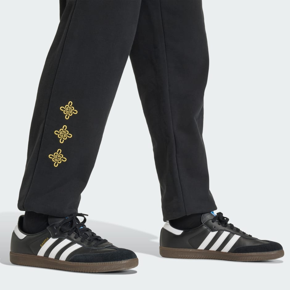Manchester United Cultural Story Pant