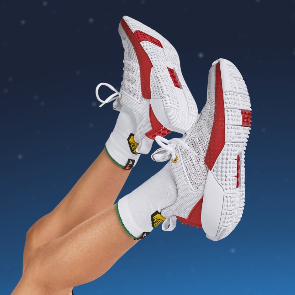 adidas x LEGO® Sport Pro Shoes