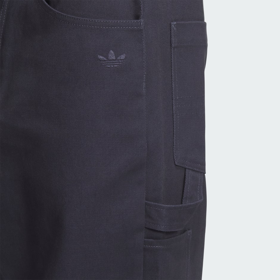 City Skate Loose Pants