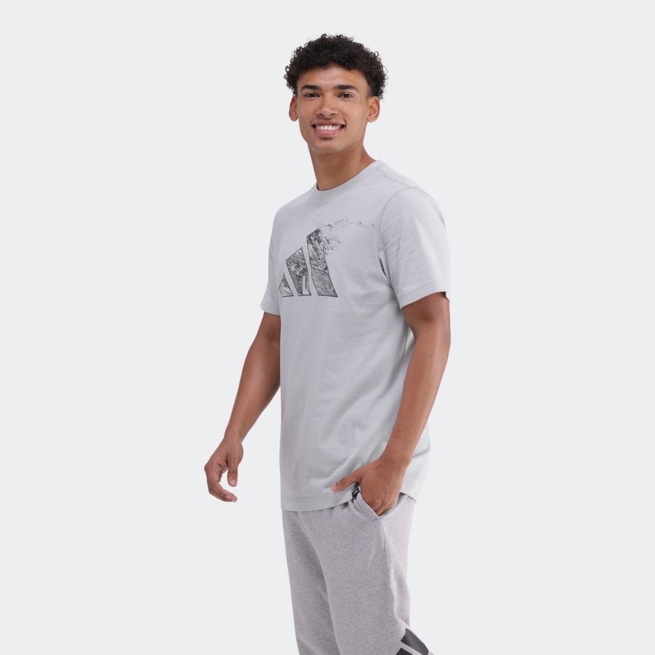 City Escape Logo Graphic T-Shirt