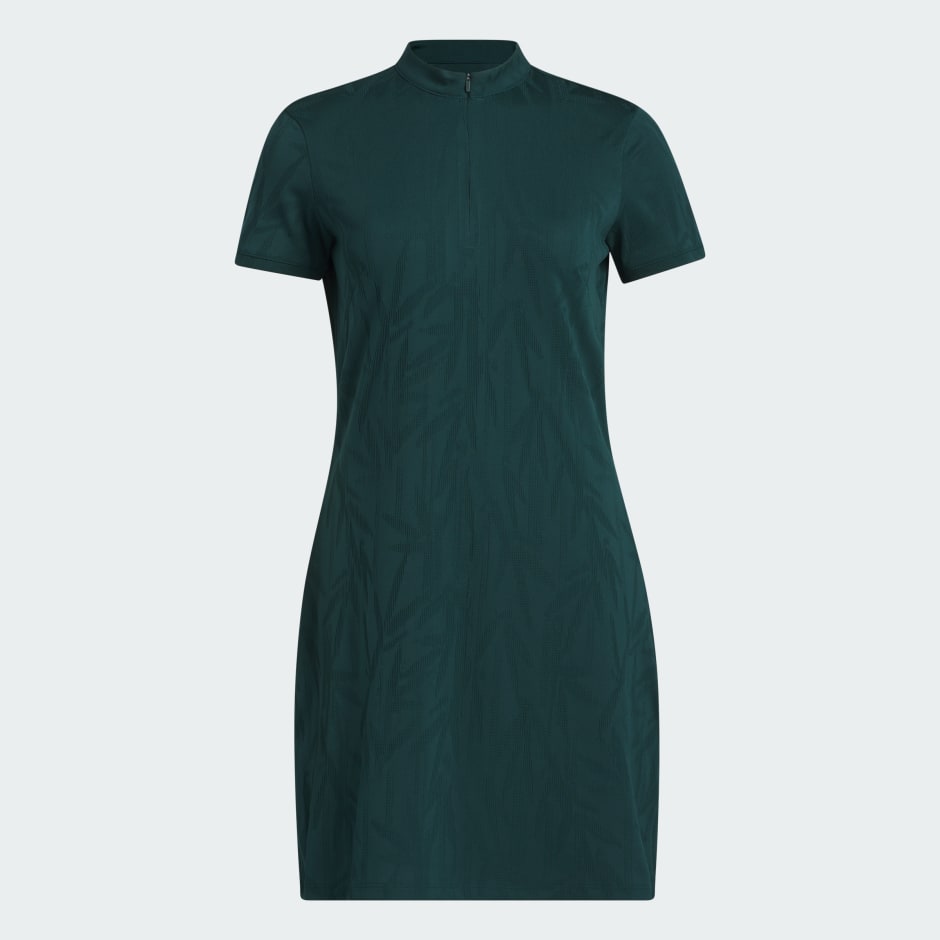 Haljina Go-to Jacquard