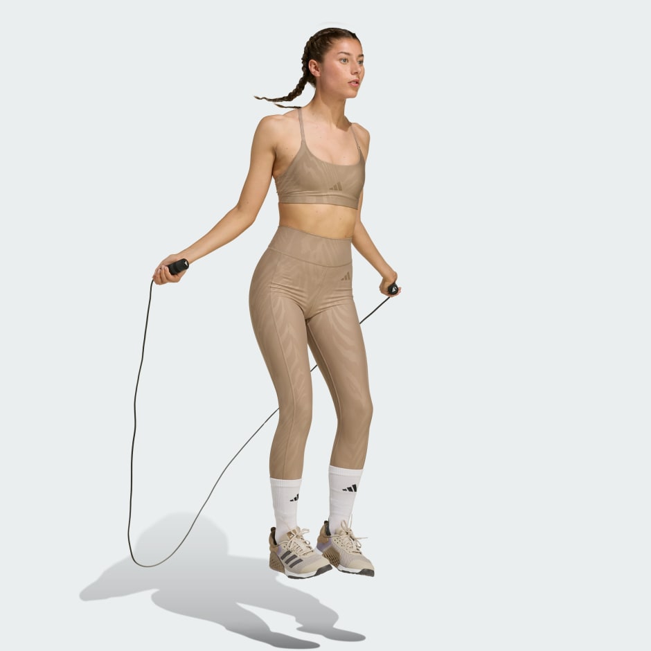 Powerimpact Light-Support AOP חזיית