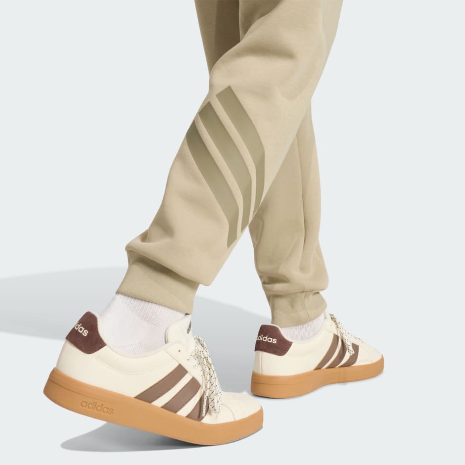 Future Icons 3-Stripes Pants