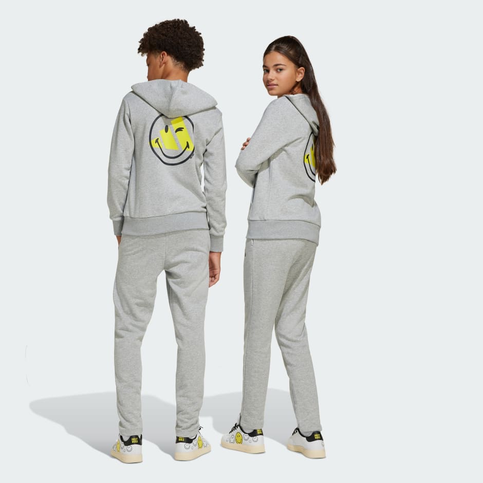 بنطال للأطفال adidas x Smileyworld