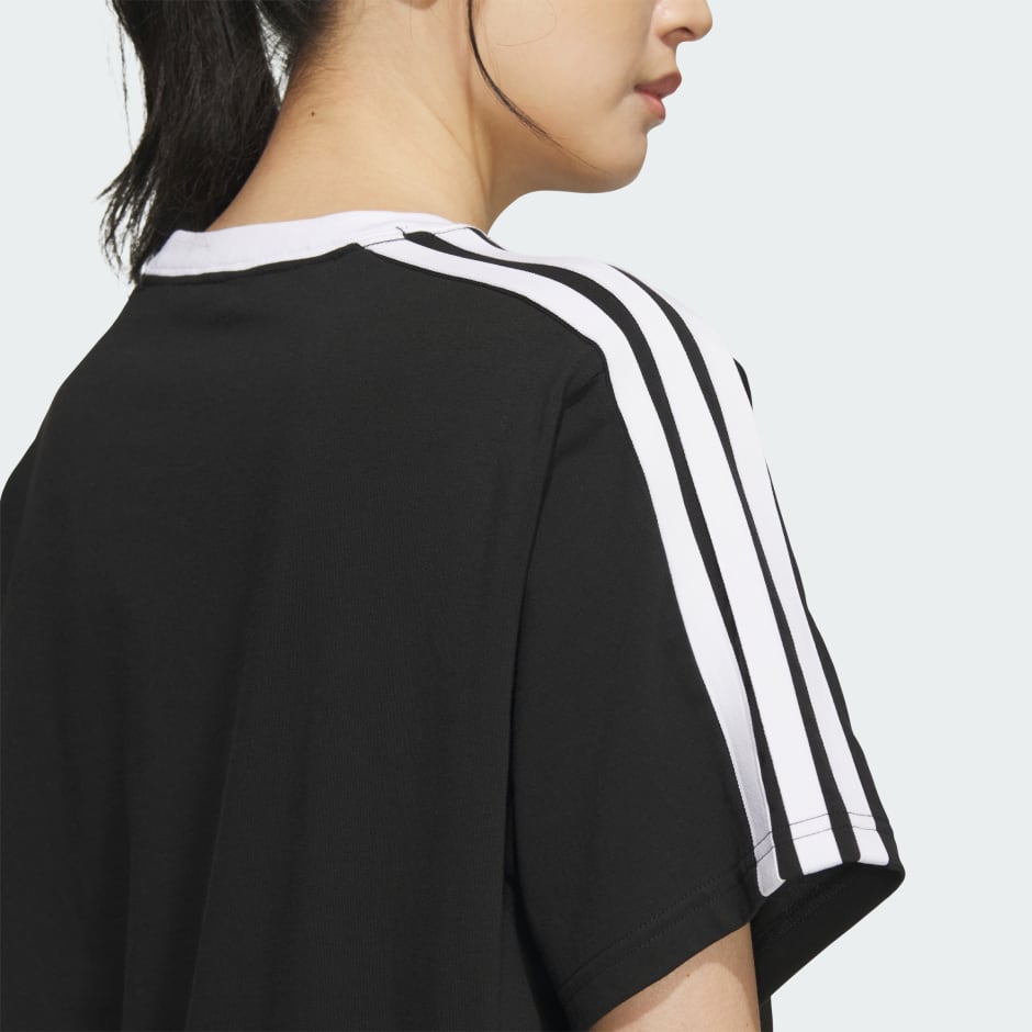 Story Boyfriend 短袖 T 恤