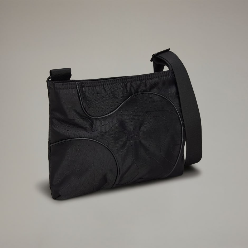 Y-3 TPO Sacoche