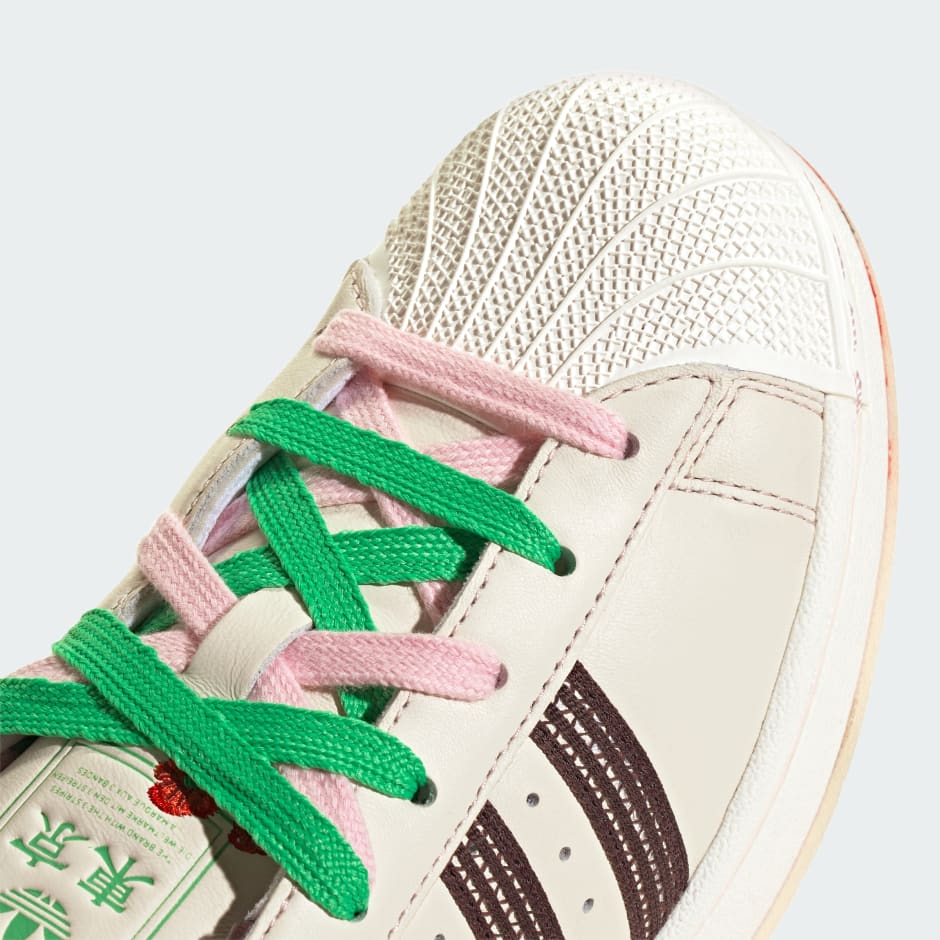 Superstar II Shoes