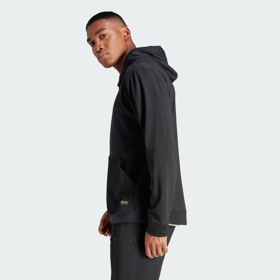 CORDURA Workout Hoodie