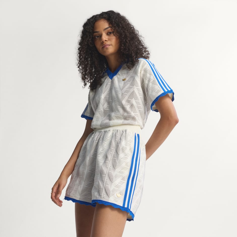 FIREBIRD LOOSE SHORTS