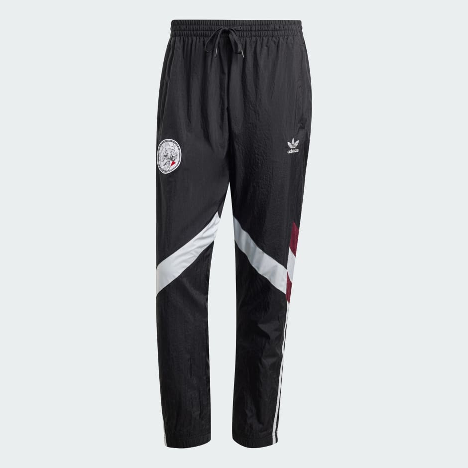 Pantaloni de trening originali Ajax Amsterdam