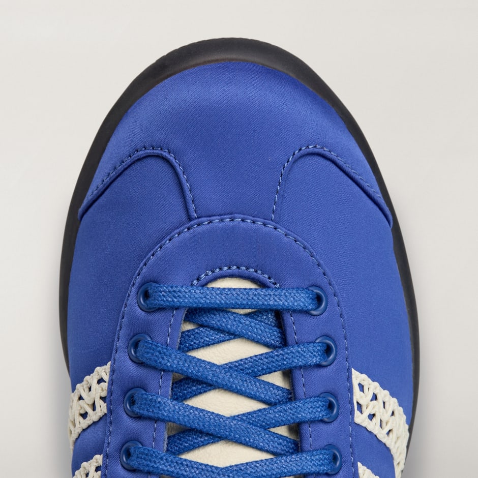 Wales Bonner Karintha Lo Satin Shoes