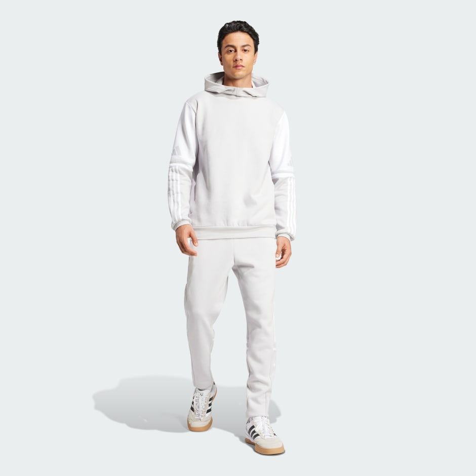 Hanorac cu glugă Squadra 25