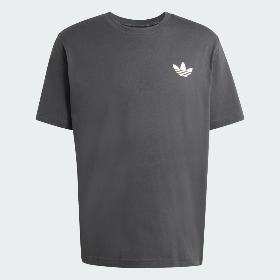 חולצת טי חדשה Pizza Box עם גרפיקה 