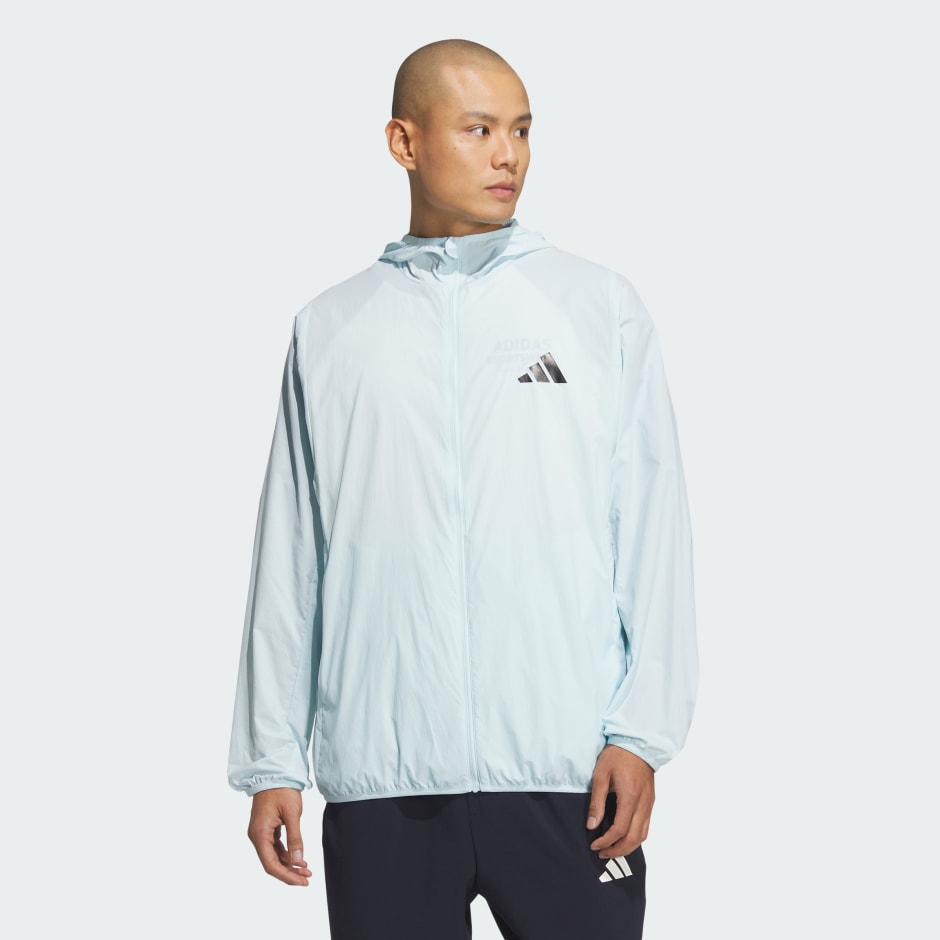 Value Range UPF 外套