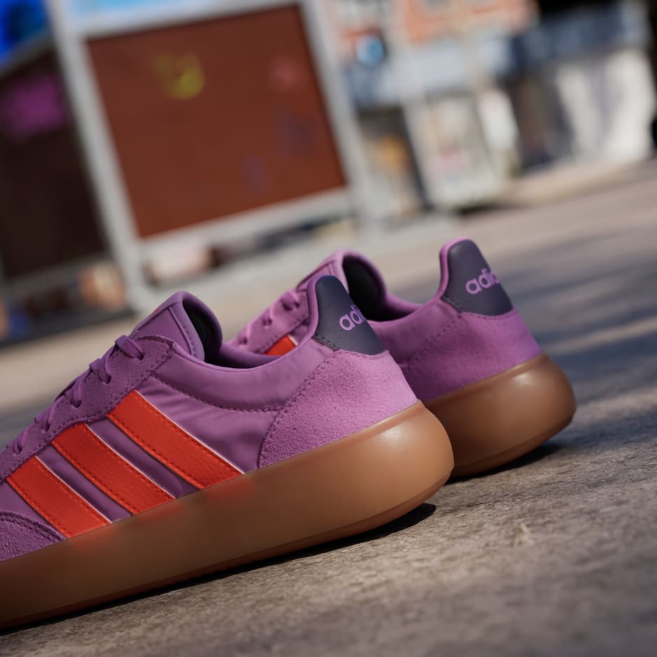 حذاء Barreda Decode