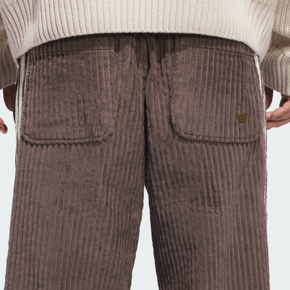 CLOT Suit Pant by Edison Chen