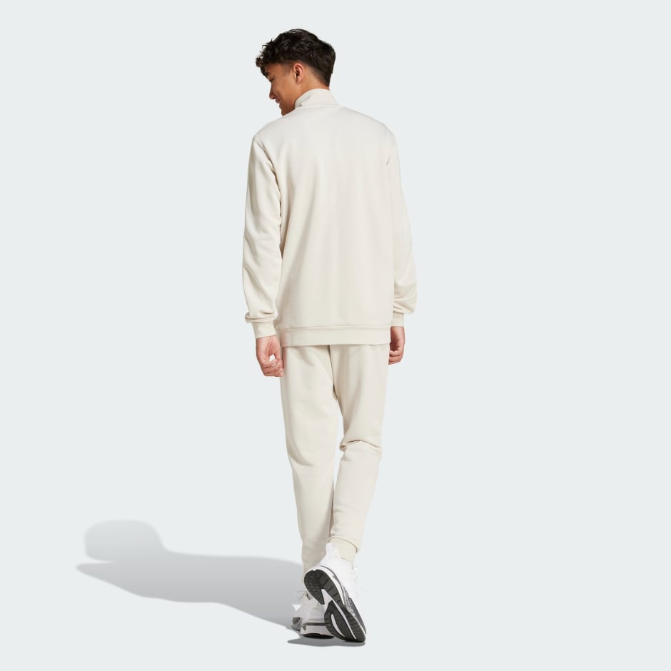 Basic 3-Stripes French Terry Track Suit