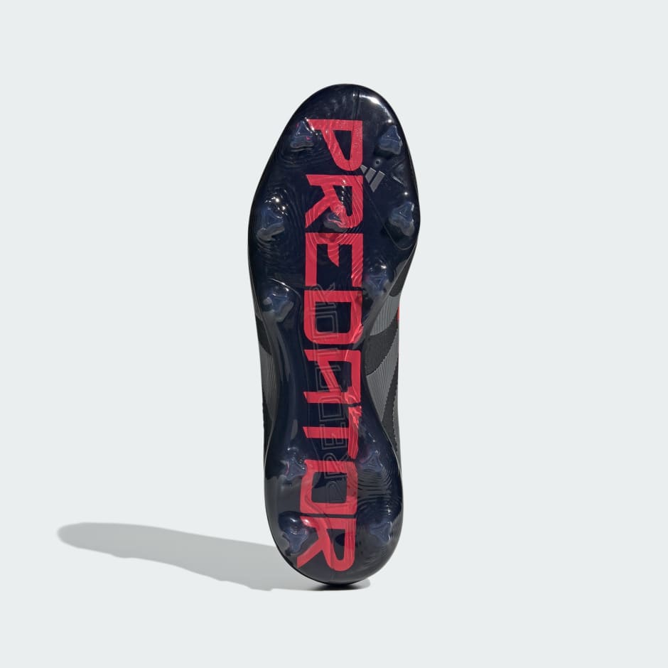 Ghete pentru teren dur Predator Pro