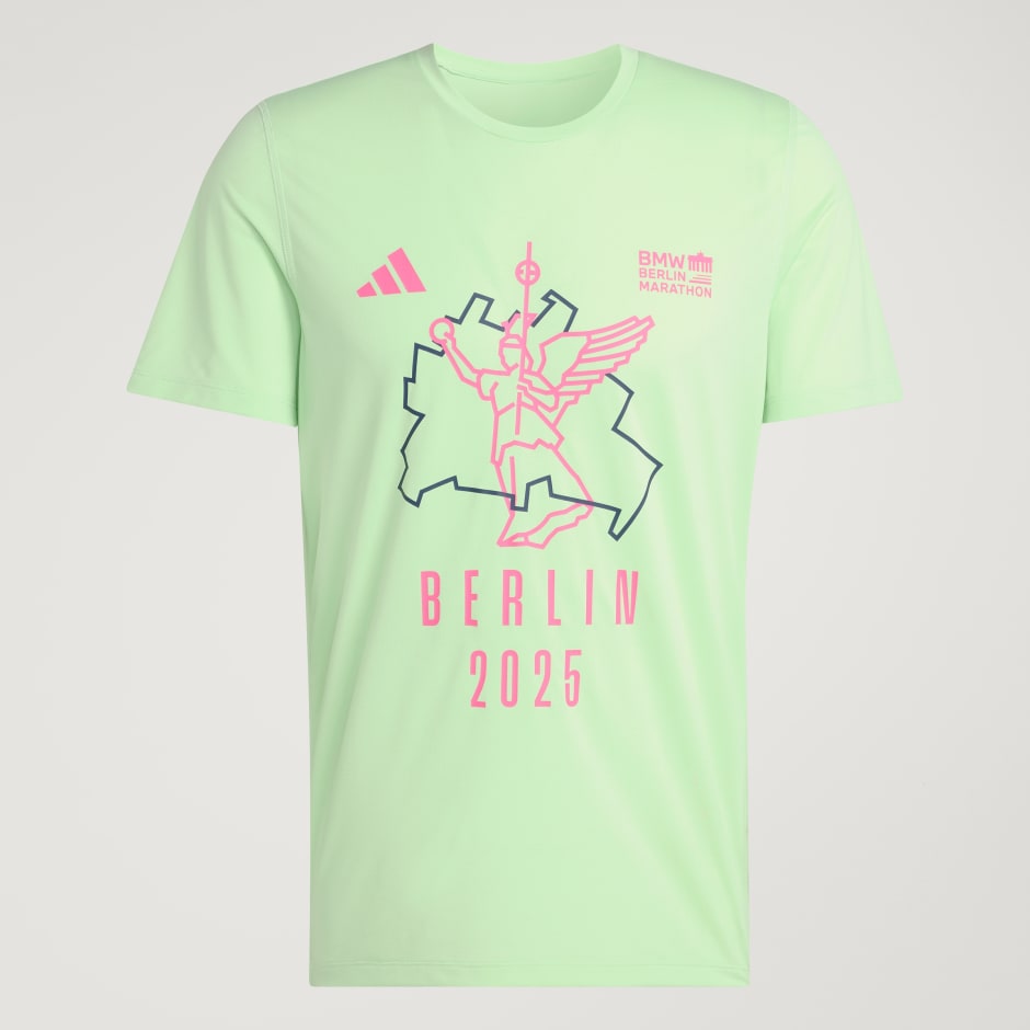 Tricou BMW Berlin Marathon 2025 Event