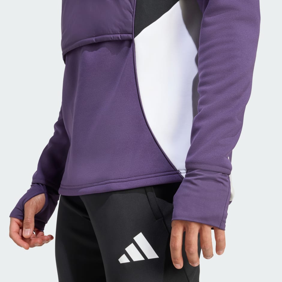 Bluză Manchester United Tiro 25 Competition