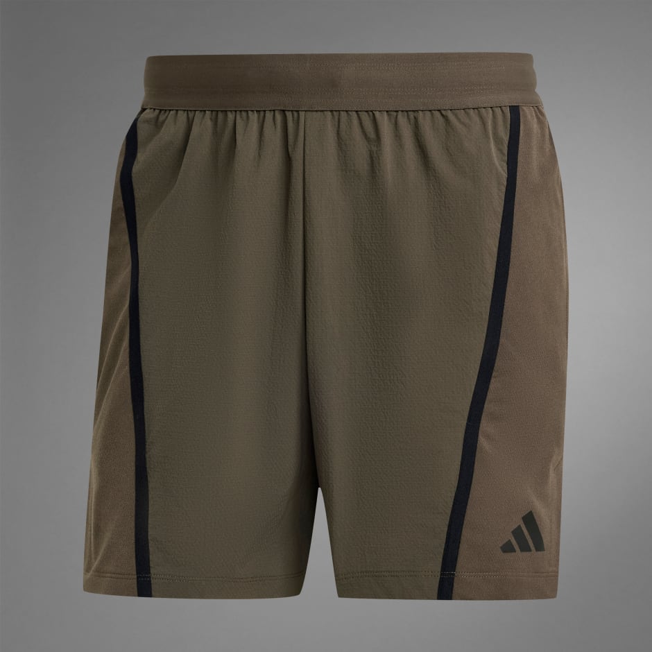 Designed for Training Pro Series Shorts