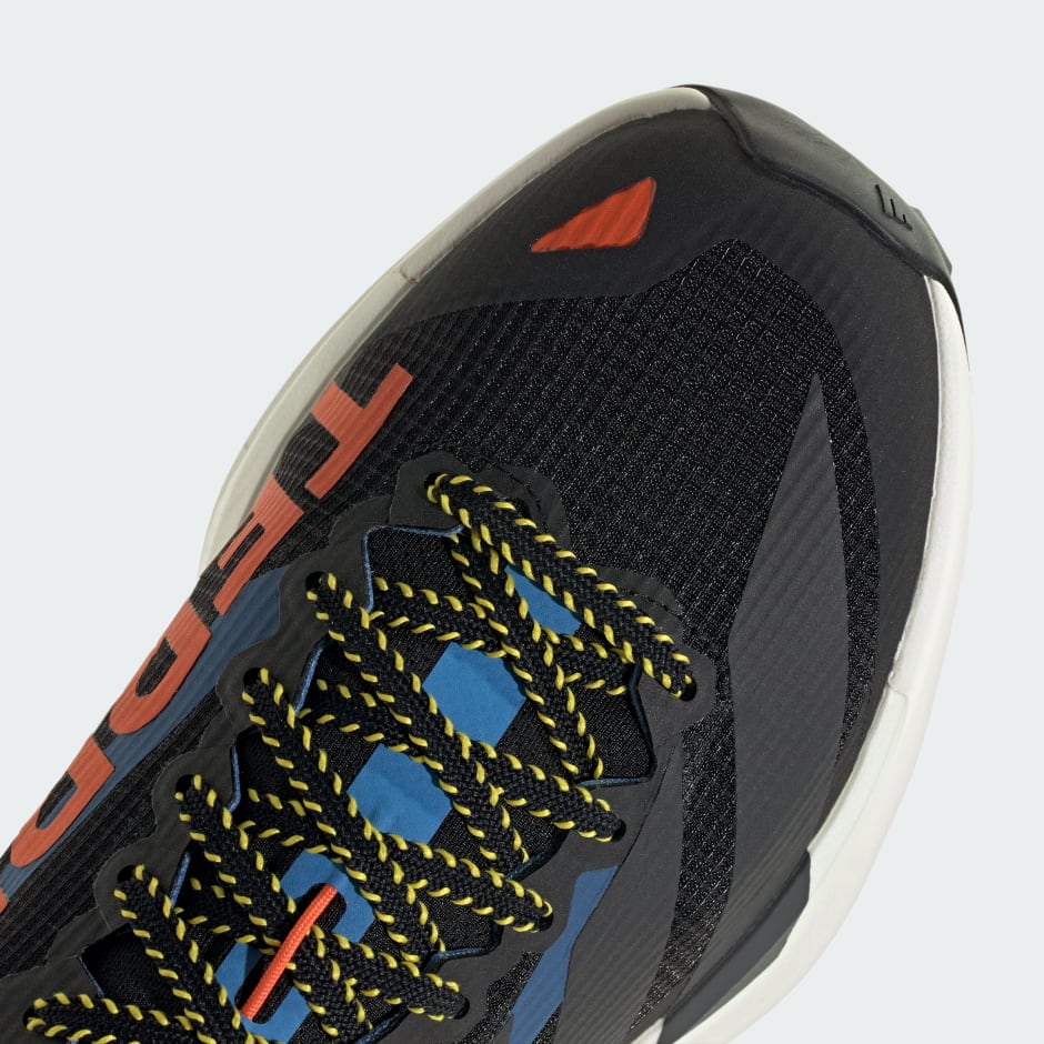 Pantofi de alergare pe traseu Terrex Agravic TT