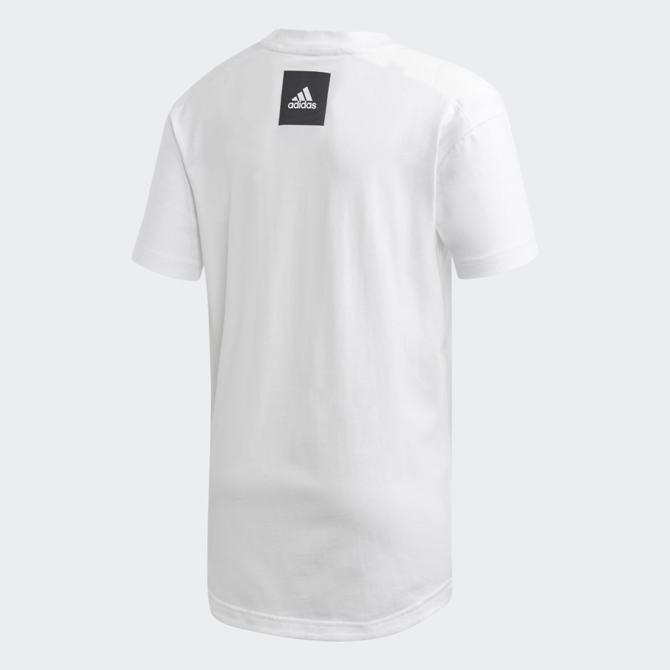 Sport ID Graphic Tee image number null