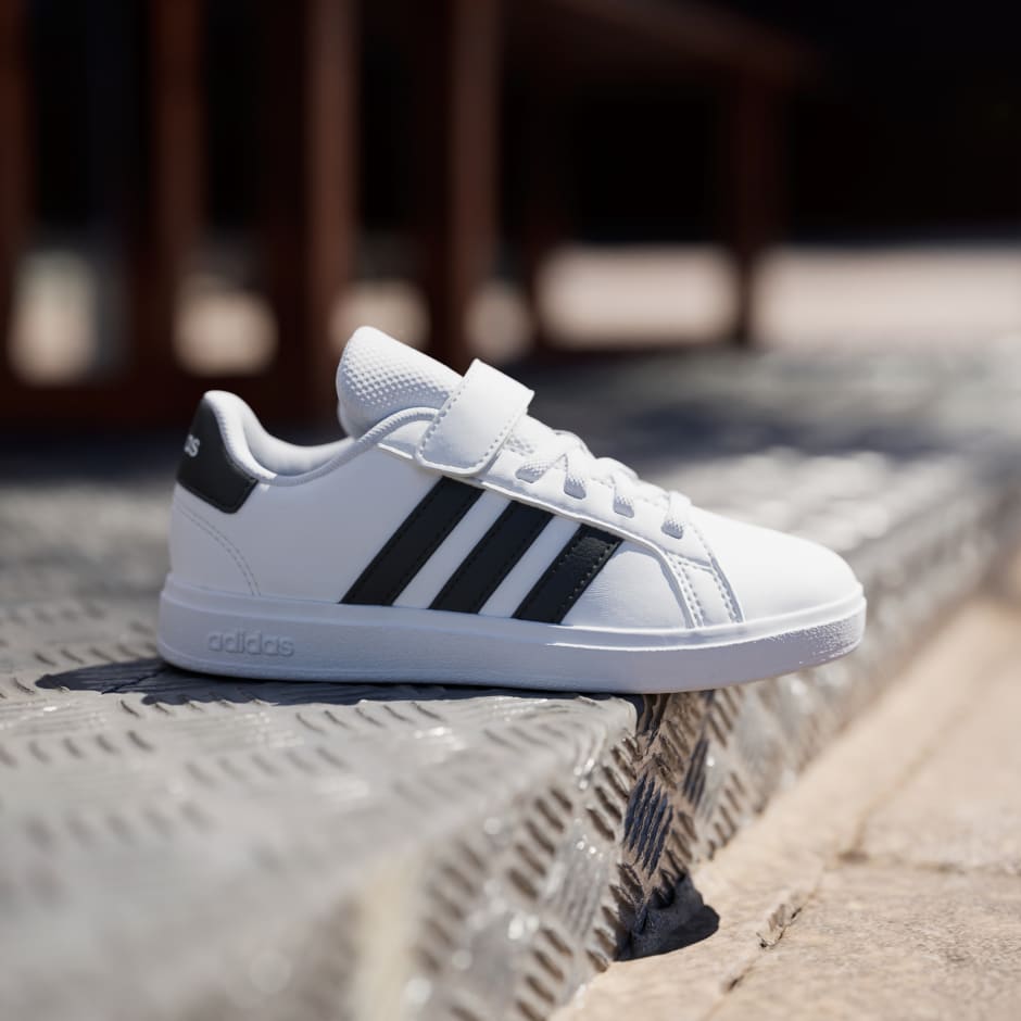 Grand Court 2.0 Shoes Kids