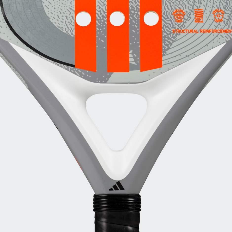 Drive Grey 3.4 板網球拍