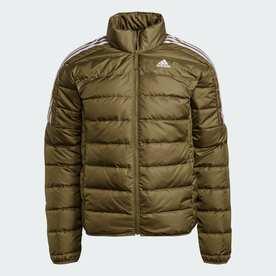 Essentials Down Jacket