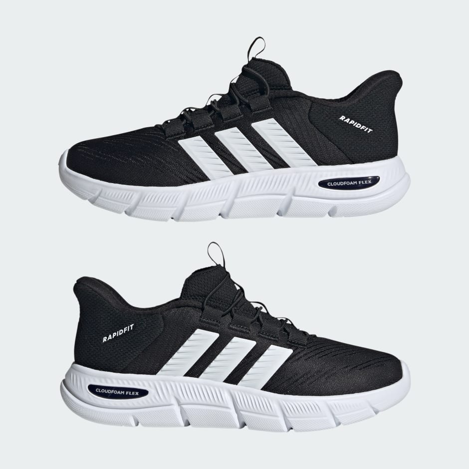 حذاء CLOUDFOAM FLEX RAPIDFIT