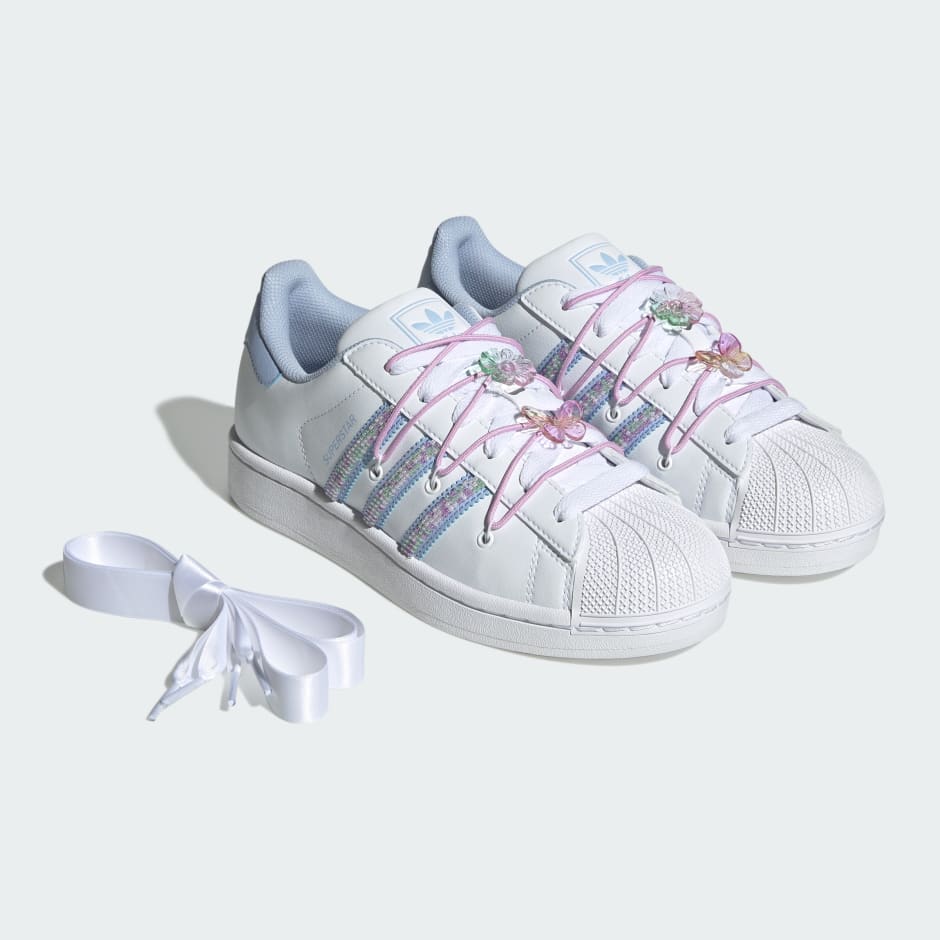 Superstar II 運動鞋