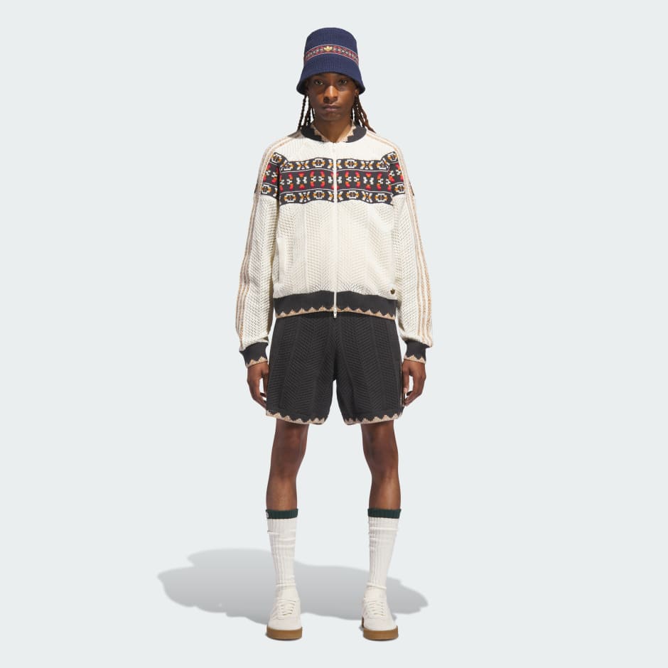 Clothing - Clot Crochet SST Track Top by Edison Chen (Gender Clothing - Clot Crochet SST Track Top by Edison Chen (Gender