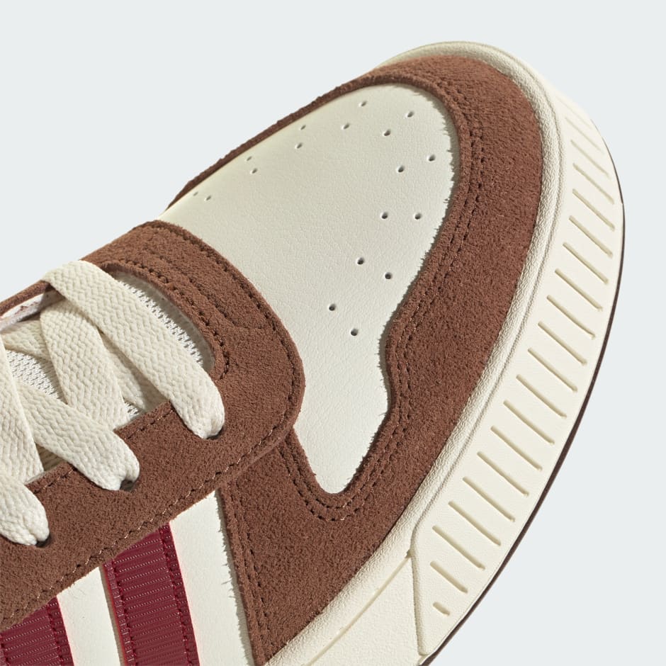 D-Pad Classic Basketball Shoes