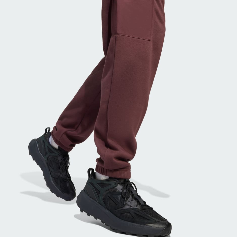 City Escape Fleece Pants