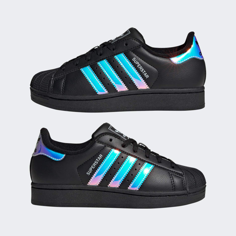adidas Originals Superstar II 鞋