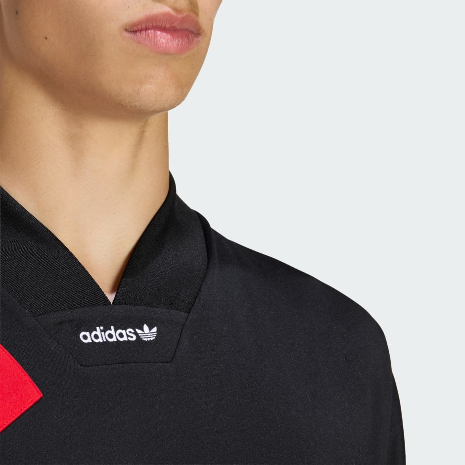 DRES ADICOLOR BLOCKED