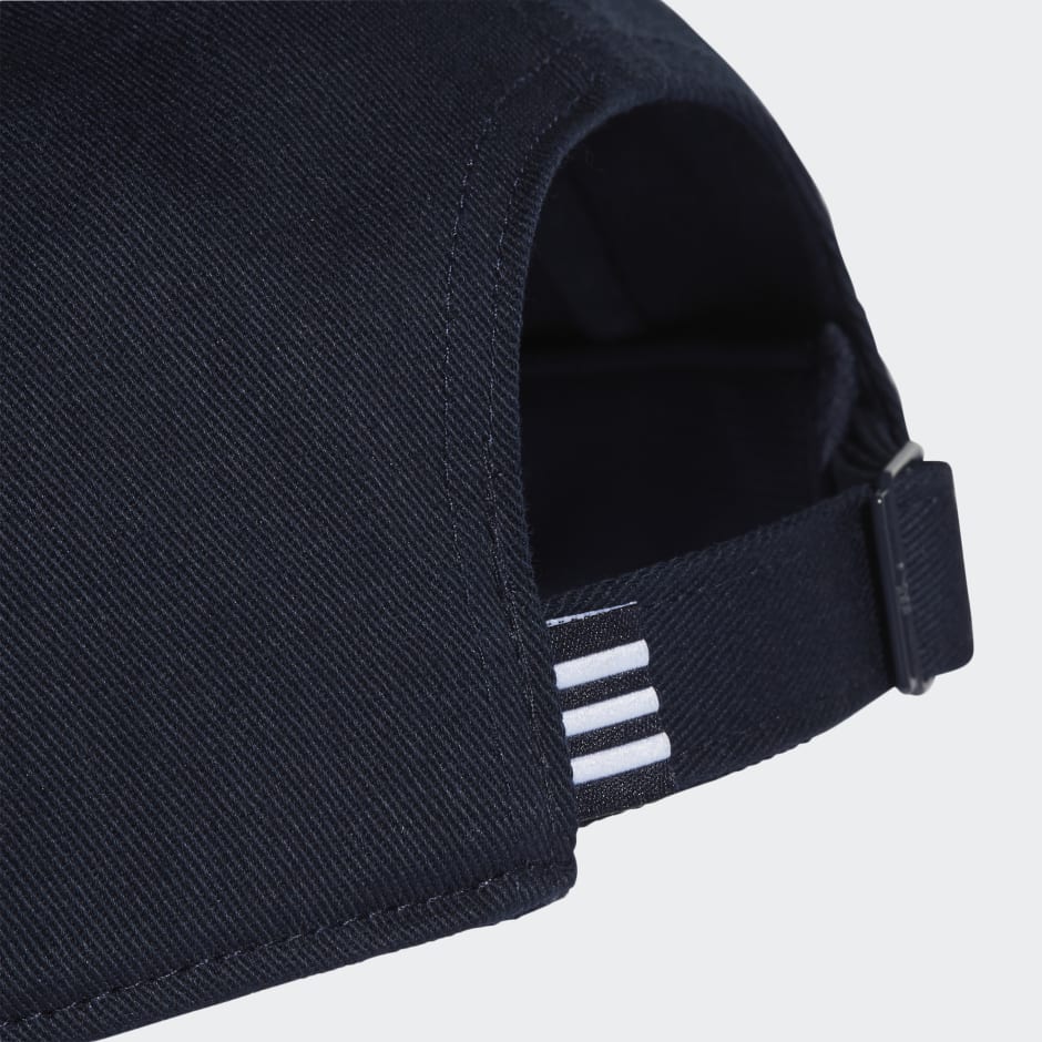 COTTON BASEBALL CAP