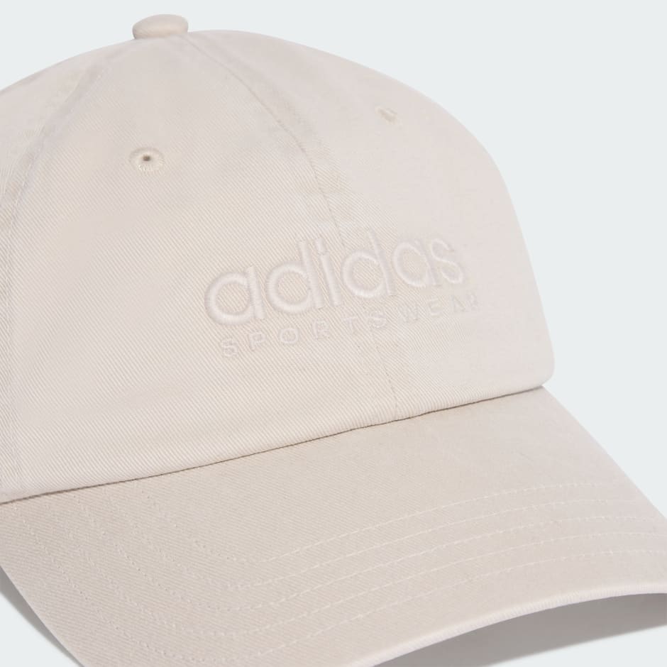Sportswear Dad Cap