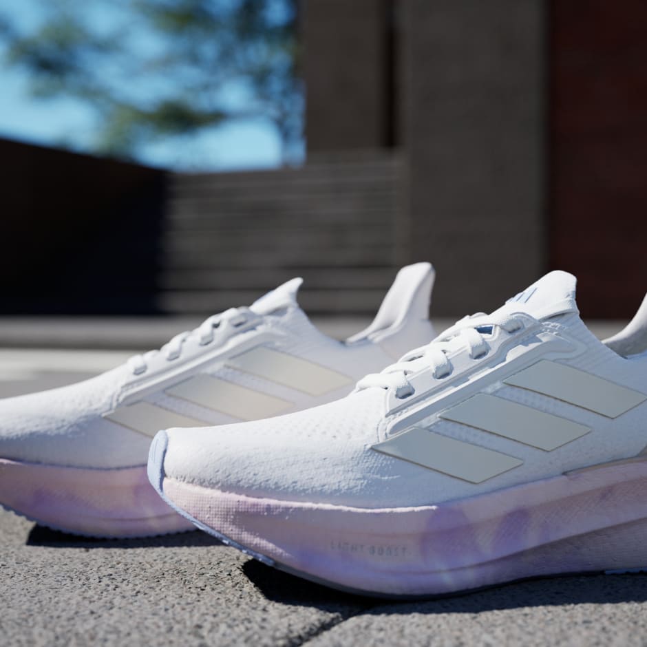 Ultraboost 5x Shoes - Tie Dye